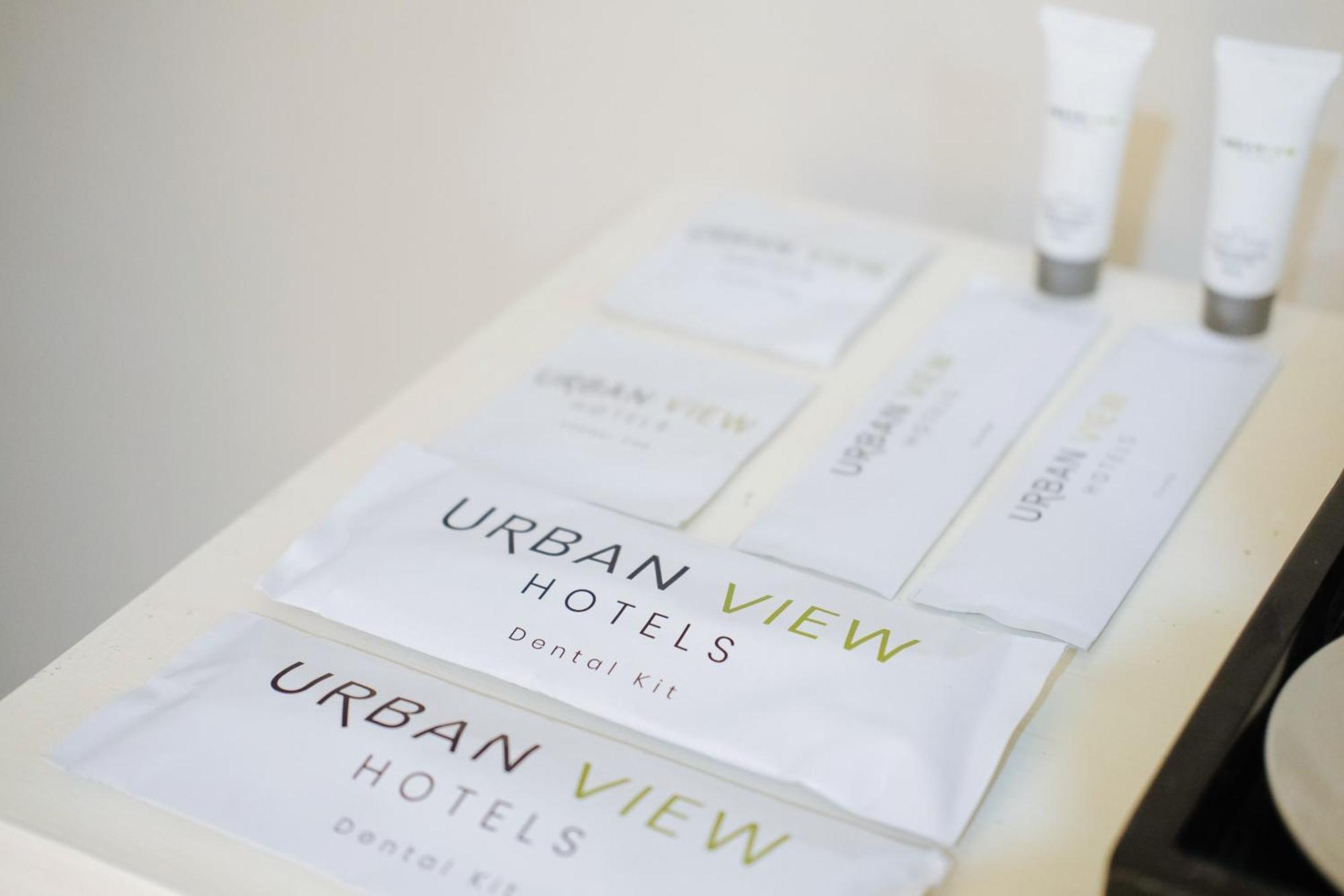 Urbanview At Lacson Street Bacolod City By Reddoorz Cameră foto